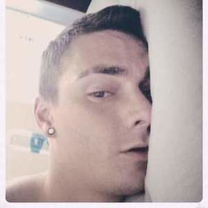 Meet your Posher, Dalton